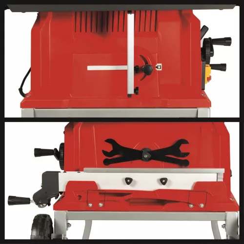Einhell TE-TS 250 UF asztali körfűrész