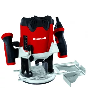 Einhell TE-RO 1255 E felsőmaró