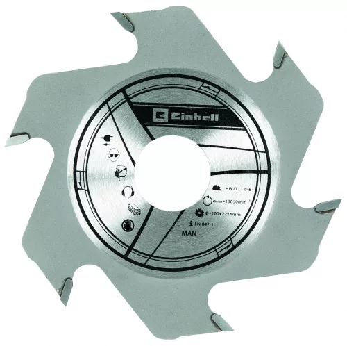 Einhell TE-BJ 18 Li - Solo akkus lamellázógép