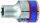 Torx dugókulcsfej 1/2˝ 14mm      437514M