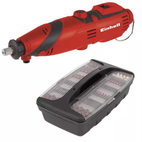 Einhell TC-MG 135 E gravírozó készlet
