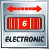 Einhell TC-MG 135 E gravírozó készlet