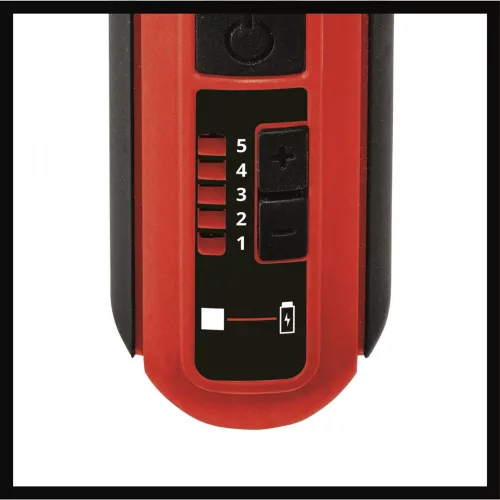 Einhell TE-MT 7,2 Li akkus gravírozó készlet
