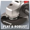 Einhell TC-AG 115 sarokcsiszoló