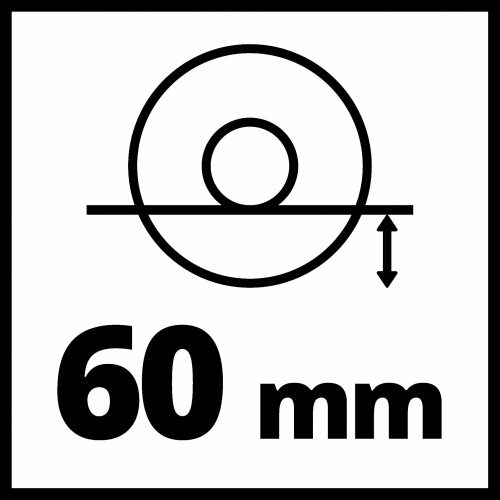 Einhell TE-AG 230/2000 sarokcsiszoló