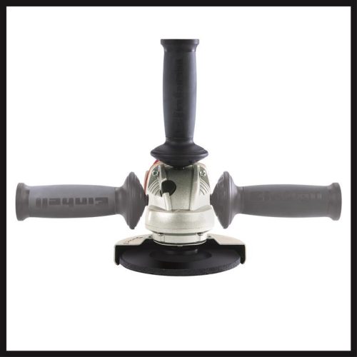 Einhell TE-AG 230/2000 sarokcsiszoló