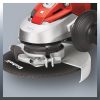 Einhell TE-AG 115 sarokcsiszoló
