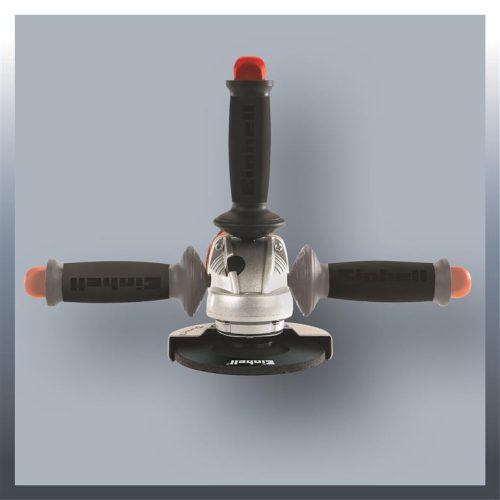 Einhell TE-AG 115 sarokcsiszoló