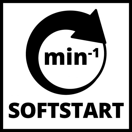 Einhell TE-AG 230 sarokcsiszoló