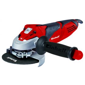Einhell TE-AG 125/750 sarokcsiszoló