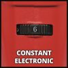 Einhell TE-AG 125/1010 CE Q sarokcsiszoló