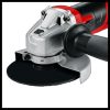 Einhell TC-AG 125/850 Kit sarokcsiszoló készlet