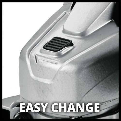 Einhell TC-AG 125/850 Kit sarokcsiszoló készlet