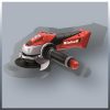 Einhell TE-AG 18/115 Li - Solo akkus sarokcsiszoló