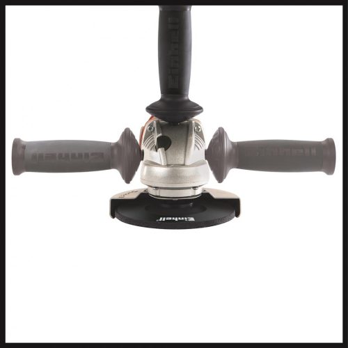 Einhell TE-AG 18 Li Kit akkus sarokcsiszoló