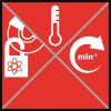 Einhell TE-AG 18/115 Li - Solo Acc akkus sarokcsiszoló és tartozék