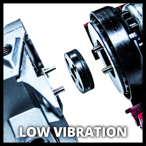 Einhell TE-AG 18/115 Li (1x4,0Ah) akkus sarokcsiszoló