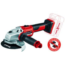Einhell AXXIO - Solo akkus sarokcsiszoló