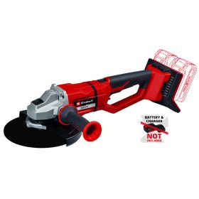 Einhell AXXIO 36/230 Q Solo akkus sarokcsiszoló