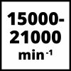 Einhell TE-MG 200 CE multicsiszoló