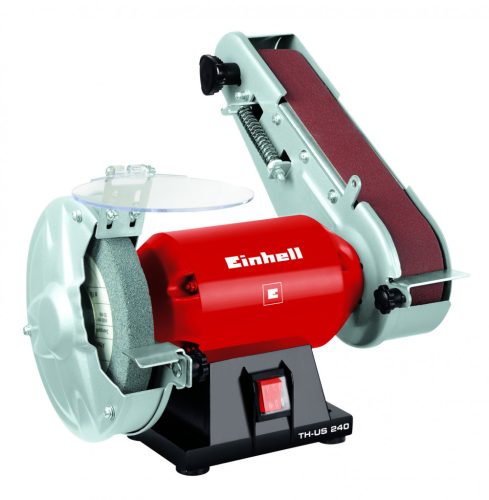 Einhell TH-US 240 szalagcsiszoló + köszörű