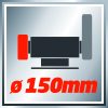 Einhell TH-US 240 szalagcsiszoló + köszörű