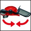 Einhell BG-SH 1 Erdészeti védősisak