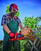 Einhell GC-EC 2040 elektromos láncfűrész