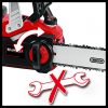 Einhell GE-LC 36/35 Li - Solo akkus láncfűrész
