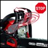 Einhell GC-PC 1435 I TC benzines láncfűrész