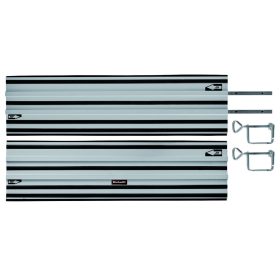 Einhell Vezetősin Alu 2x1000mm vágógép tartozék
