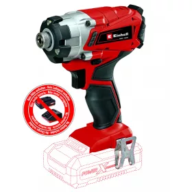 Einhell TE-CI 18/1 Li - Solo akkus ütvecsavarozó
