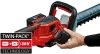 Einhell PXC - 2,5Ah PXC-Twinpack 2 db akkumulátor