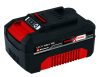 Einhell 4,0Ah 18V Power-X-Change Starter-Kit akku+töltő