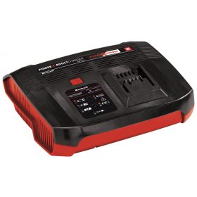 Einhell Power-X-Twincharger 3 A akkutöltő