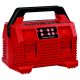 Einhell Power X-Quattrocharger 4A akkutöltő