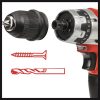 Einhell TC-CD 12 Li akkus csavarozó