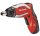 Einhell TE-SD 3,6 Li Kit akkus csavarozó