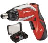 Einhell TE-SD 3,6 Li Kit akkus csavarozó