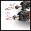 Einhell TE-SD 3,6 Li Kit akkus csavarozó