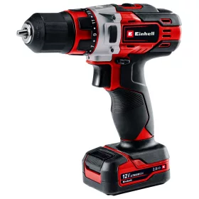 Einhell TE-CD 12/1 Li (1*2,0Ah) akkus csavarozó