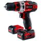 Einhell TE-CD 12/1 Li (2*2,0Ah) akkus csavarozó