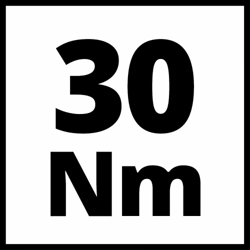 Einhell TE-CD 12/1 Li (2*2,0Ah) akkus csavarozó