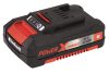 Einhell TE-CD 18/2 Li Kit (2x1,5Ah) akkus fúró-csavarozó