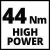 Einhell TE-CD 18/2 Li Kit (2x1,5Ah) akkus fúró-csavarozó