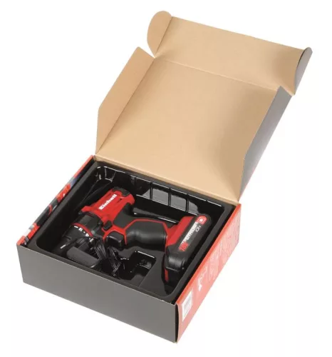 Einhell TC-CD 18-2 Li (1x1,5 Ah) akkus csavarozó