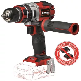   Einhell TE-CD 18 Li-i Brushless - Solo akkus ütvefúró-csavarozó
