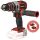 Einhell TE-CD 18 Li-i Brushless - Solo akkus ütvefúró-csavarozó