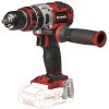 Einhell TE-CD 18 Li-i Brushless - Solo akkus ütvefúró-csavarozó