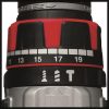 Einhell TE-CD 18 Li-i Brushless - Solo akkus ütvefúró-csavarozó